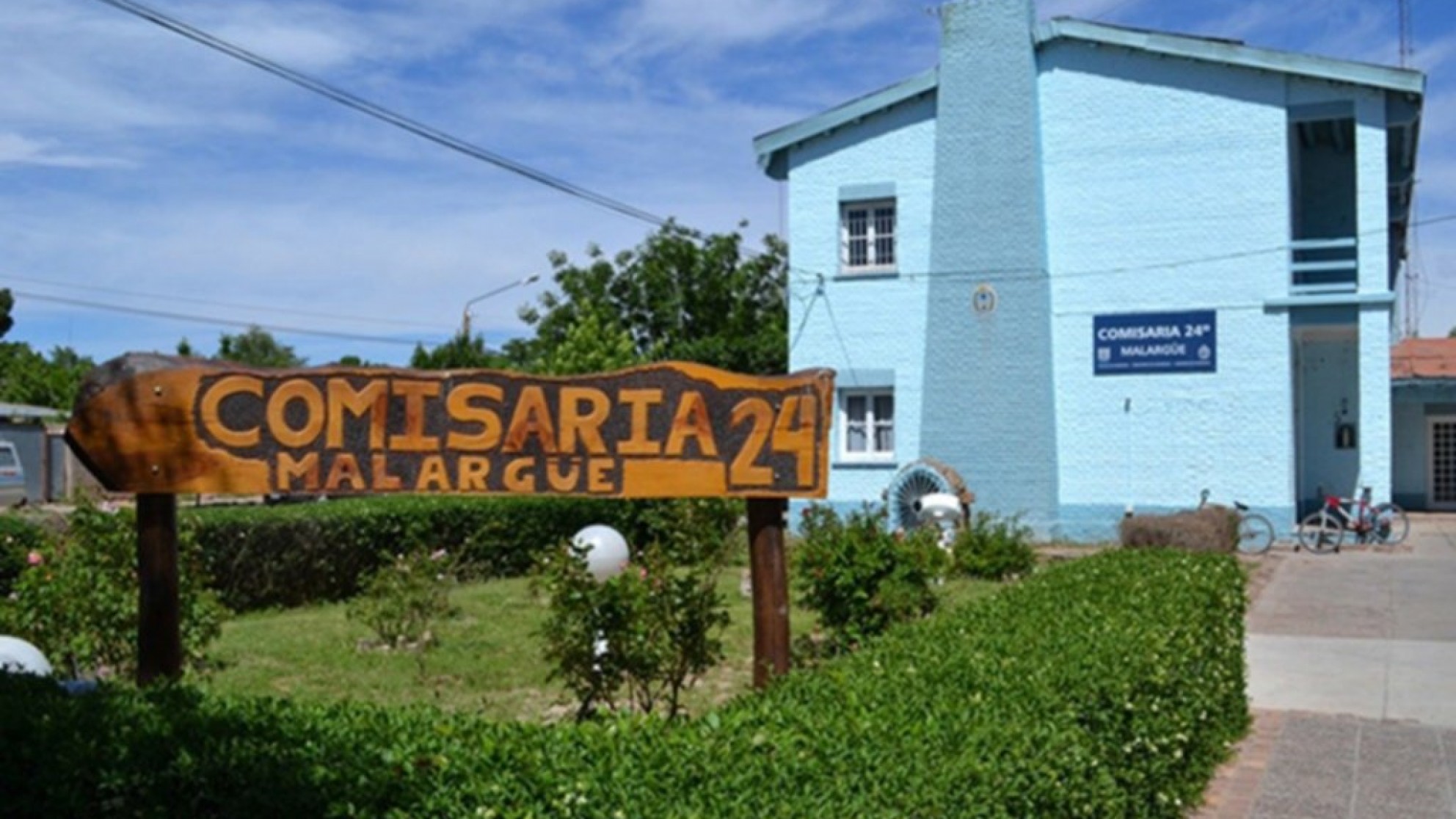Encontraron a las tres personas desaparecidas en Malargüe